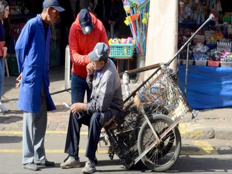 #MAEOC_ECONOMIE_INFORMEL: Le Maroc sommé de réduire l'informel 