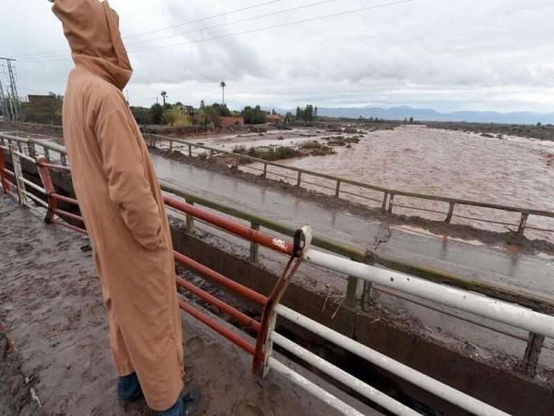 Gestion des catastrophes naturelles au Maroc: Un « désordre institutionnel » selon la BM 