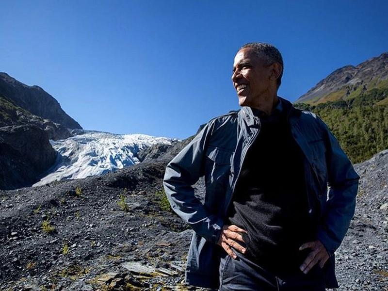 Avant l’investiture de Trump, Obama verse 500 millions de dollars pour l’environnement