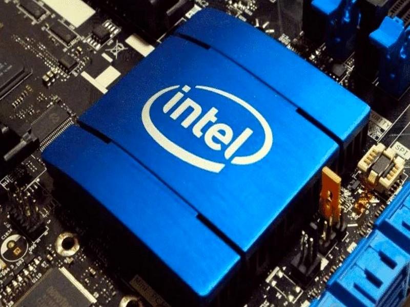 Intel se retire du marché des puces 5G