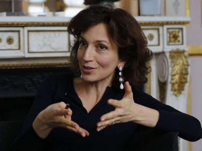 Intermittents : Audrey Azoulay espère calmer le jeu avant les festivals