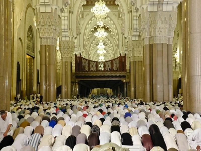 Le Maroc fait le ménage dans ses mosquées en 