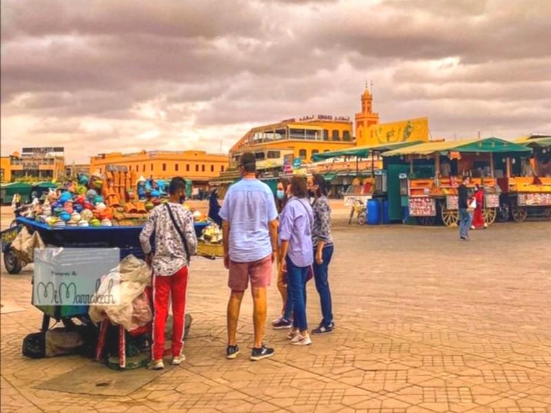 #MAROC_TOURISME_TERRITOIRES: Nouvelles pistes pour la relance de l’investissement touristique à Marrakech-Safi