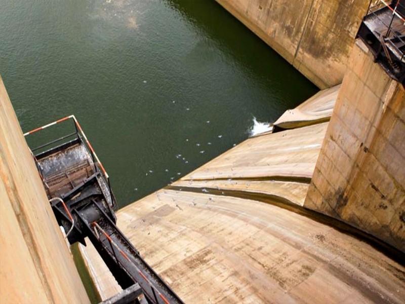 La surélévation du barrage Mohammed V portera sa capacité à 950 mm3