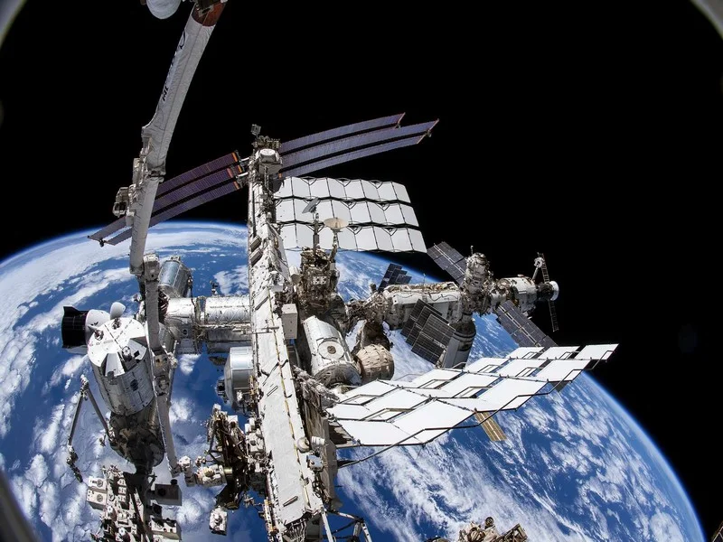 La Russie pourrait-elle vraiment faire tomber la Station spatiale sur les États-Unis ?