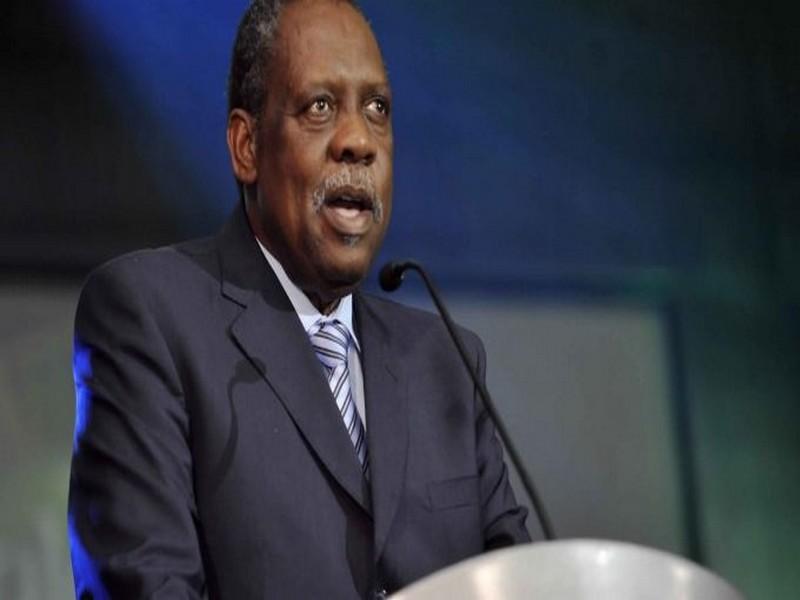 Issa Hayatou : Le Maroc a 