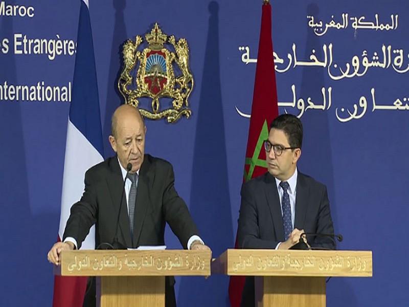 Le Maroc deuxième pays pour la délivrance des visas français après la Chine