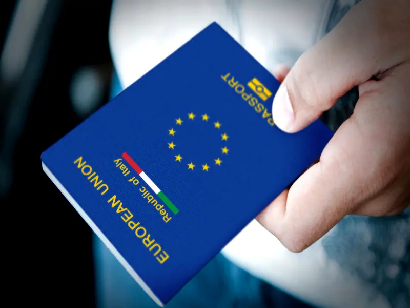 86 200 Marocains ont obtenu la nationalité d’un État membre de l’UE en 2021
