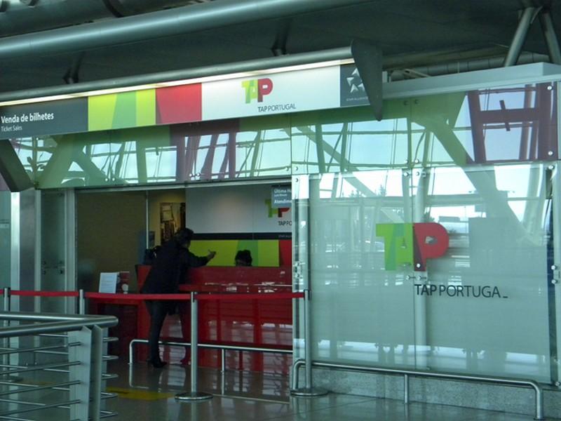 Le gouvernement portugais nationalise la compagnie aérienne TAP