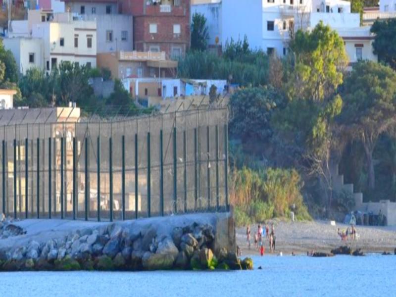 #MAROC_Ceuta_Melilla: Nouveau bras de fer entre le Maroc et l’Espagne 