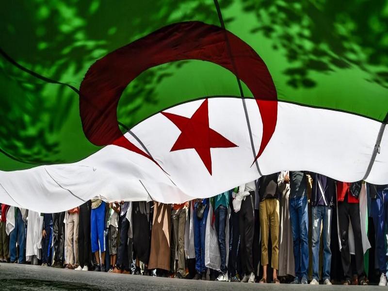 Algérie : le Conseil constitutionnel estime qu'il est 