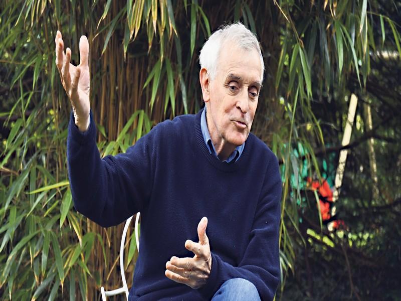 Réchauffement climatique. Jean Jouzel, climatologue :