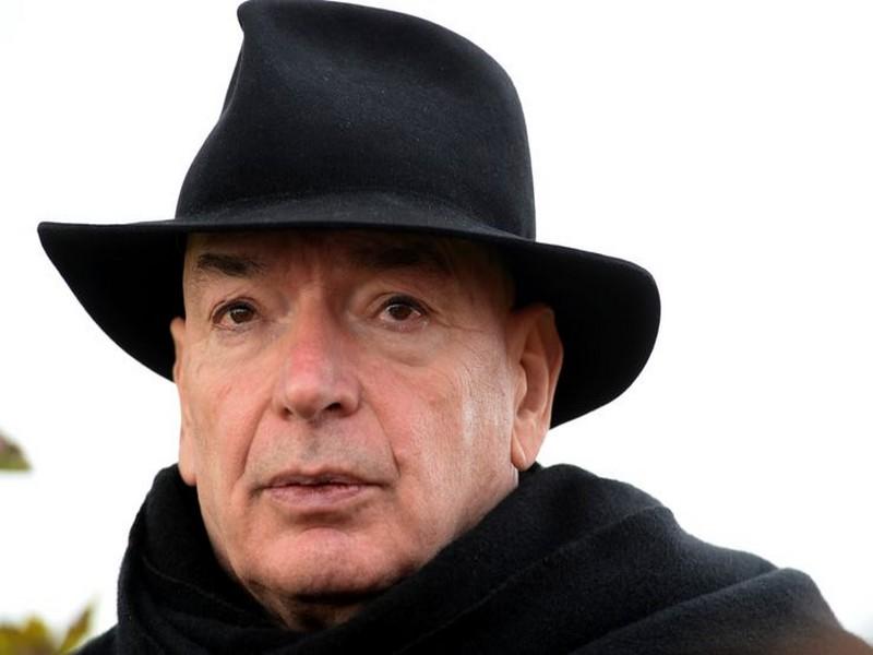 Jean Nouvel :