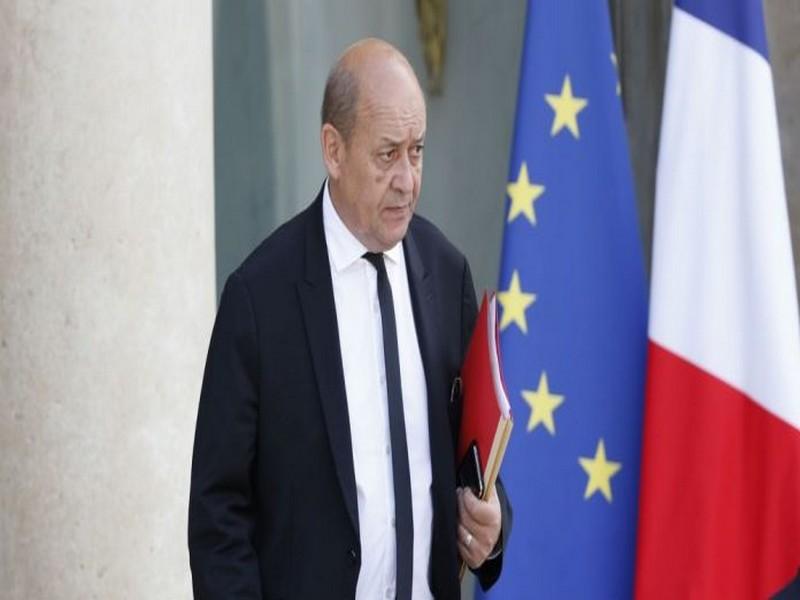 Alerte : Le message de la France à Horst Köhler sur le Sahara