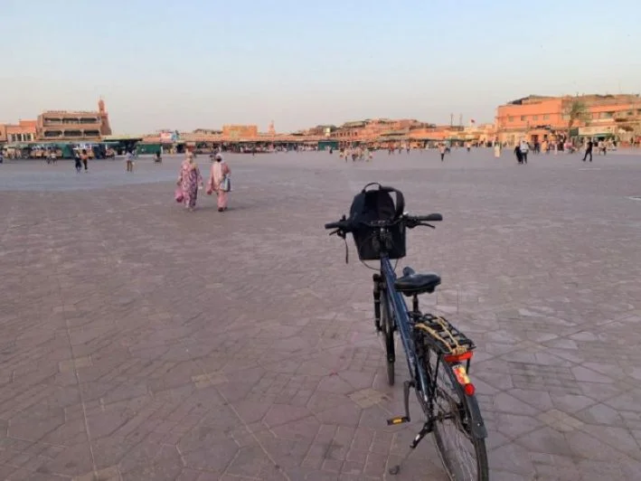 Témoignages : les petits métiers du tourisme à Marrakech abandonnés à leur triste sort