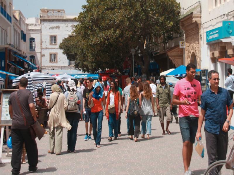 Ce que veulent les jeunes marocains