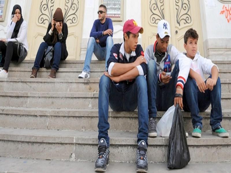 #MAROC_FEMMES_NEET: Les jeunes femmes représentent 76,4% des NEET