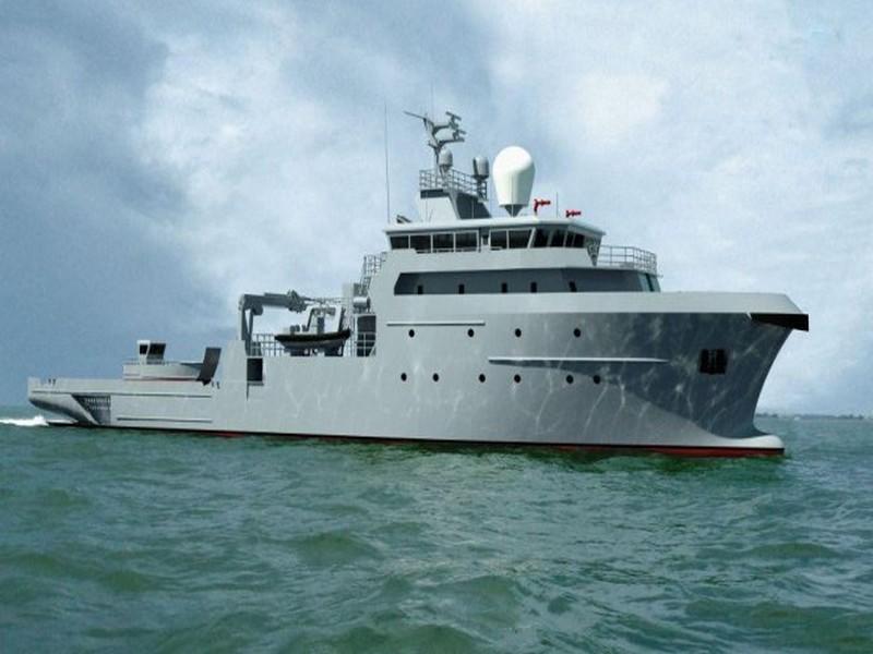 Maroc/JICA : un accord de prêt d'environ 467 MDH pour la construction d’un navire océanographie et de recherche halieutique