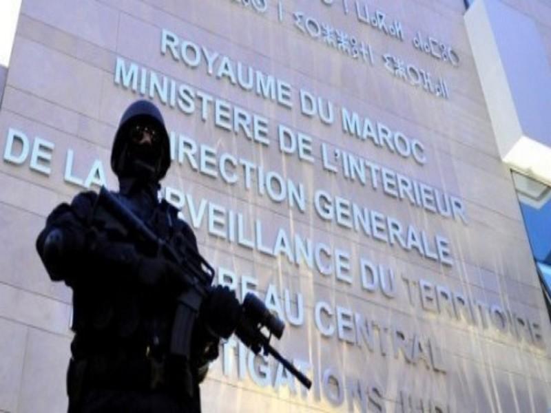 Maroc : des djihadistes préparaient un