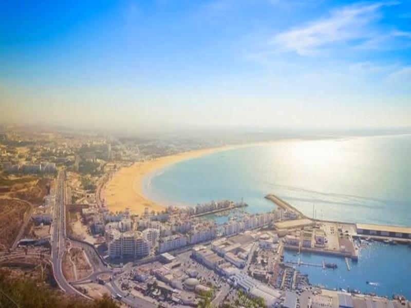 Vivre à Agadir pour un étranger : le guide complet