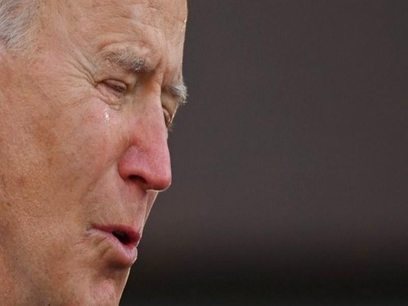 #MAROC_Amérique_de_Biden se veut ferme face à la Chine et l'Iran, mais aux côtés de ses alliés