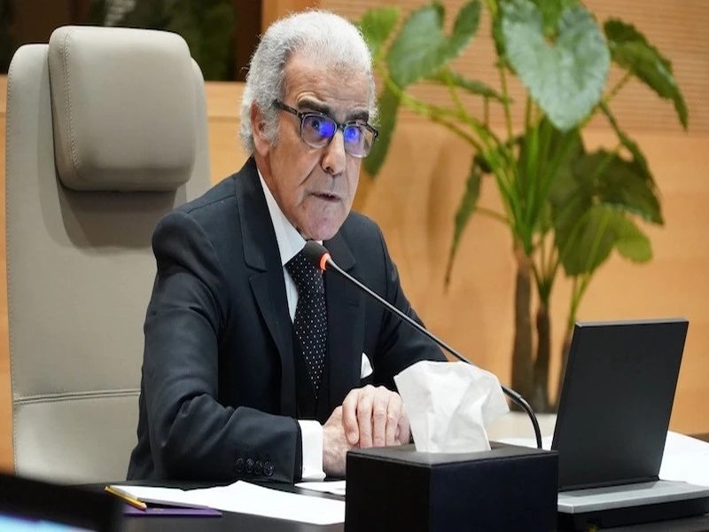 Protection sociale : les défis de la réforme selon Abdellatif Jouahri