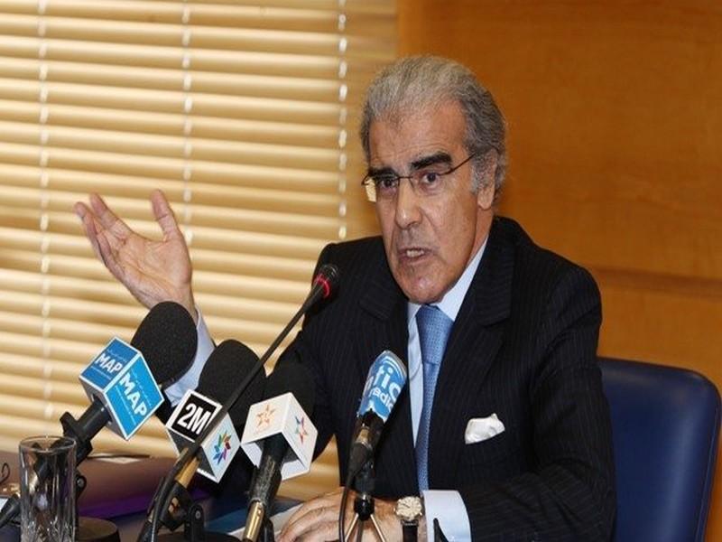 Jouahri: le Maroc décidera en mai, du calendrier de passage au taux de change flexible