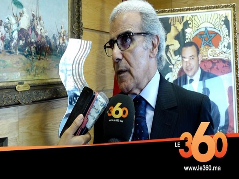 Vidéo. Situation économique et monétaire du Maroc: voici l'analyse du Wali de Bank Al-Maghrib