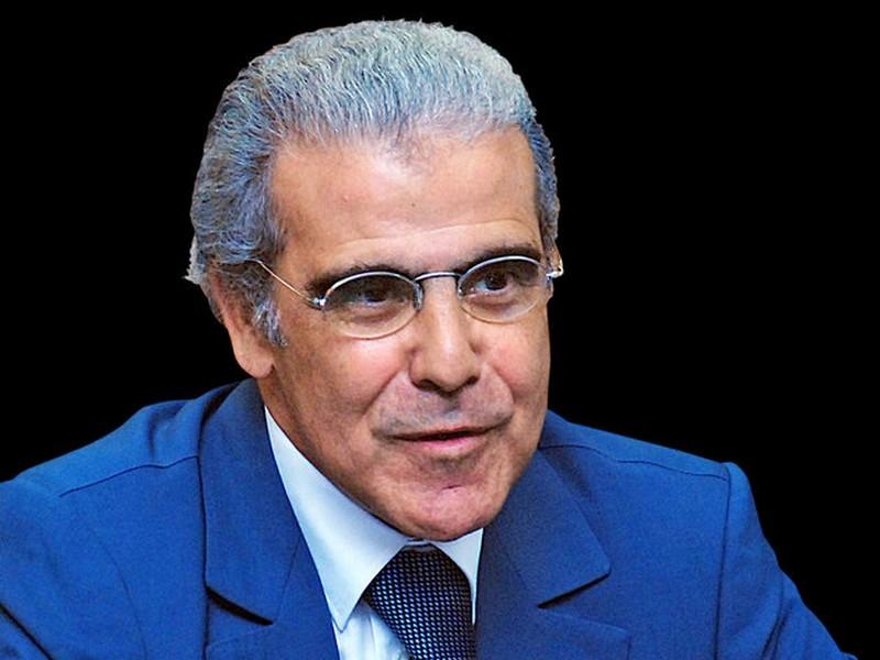 Abdellatif Jouahri: