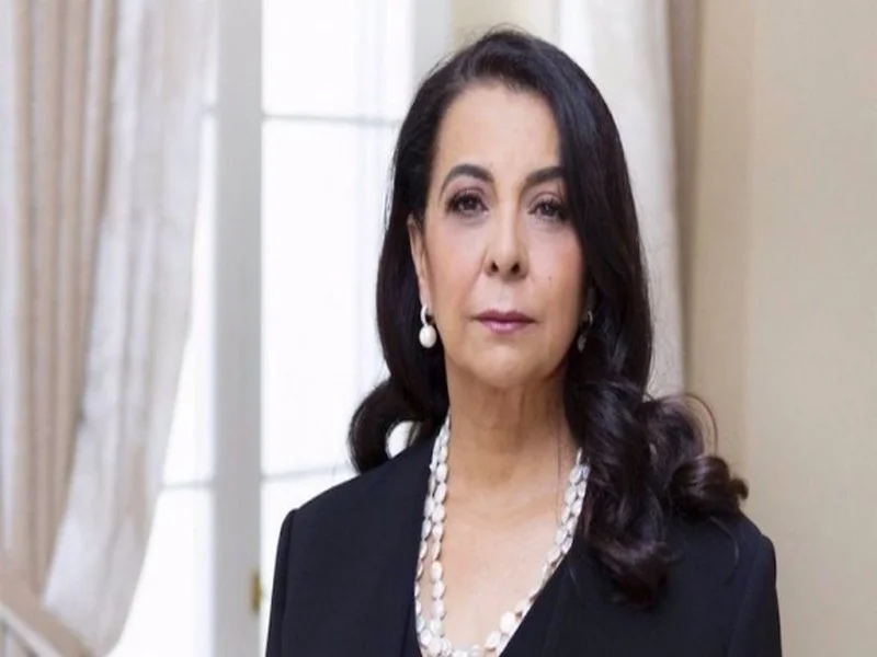 Audio. Karima Benyaich déplore les propos
