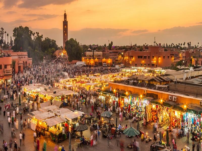 Comment le Maroc signe son retour sur le marché français 