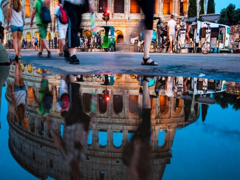 Pourquoi le tourisme mondial progresse plus vite que prévu