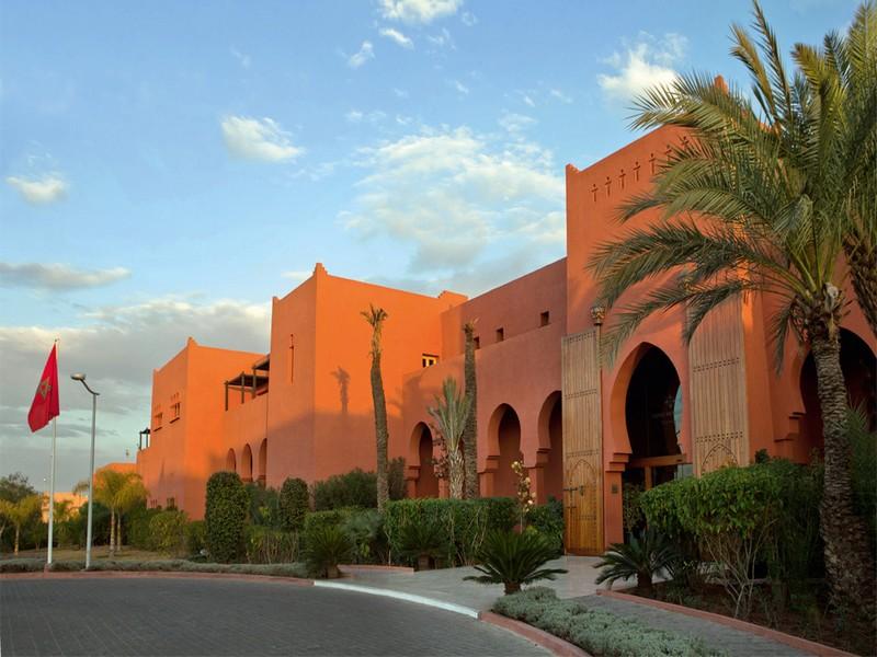 COP 22 : Les hôtels de Marrakech se mettent au vert