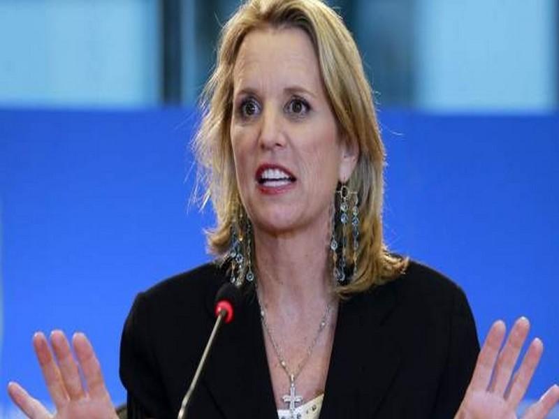 CDH-Genève: Kerry Kennedy dépose un nouveau rapport à charge contre le Maroc