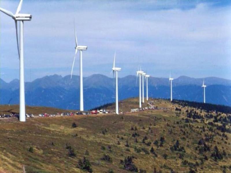 Acwa Power Khalladi. La première turbine sera opérationnelle en 2017