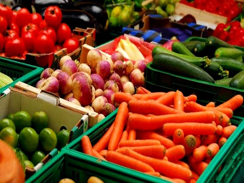 Doukkala : La flambée des prix des légumes plombe les petites bourses