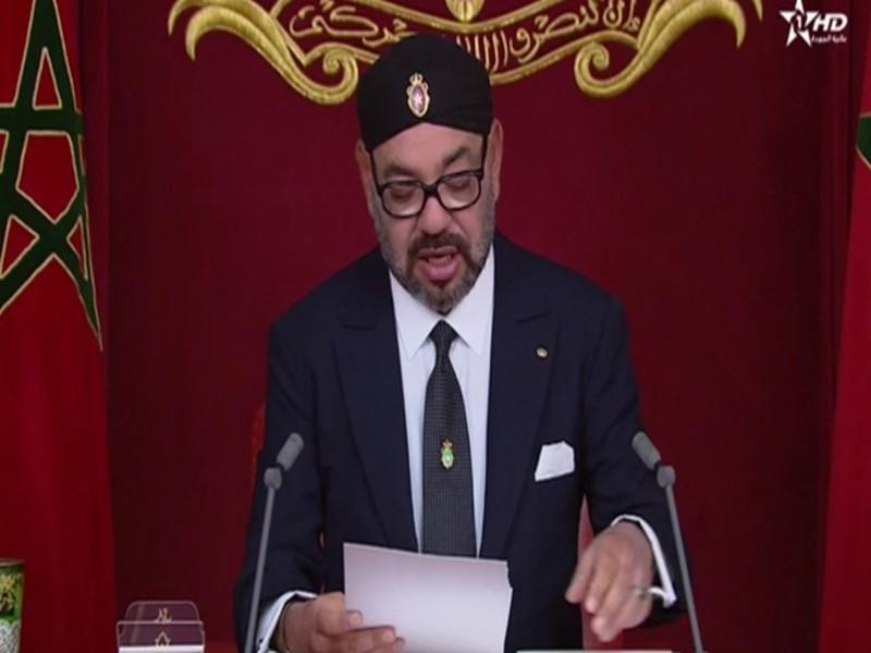 Pacte de Marrakech. Le roi Mohammed VI: la question migratoire n’est pas une question sécuritaire
