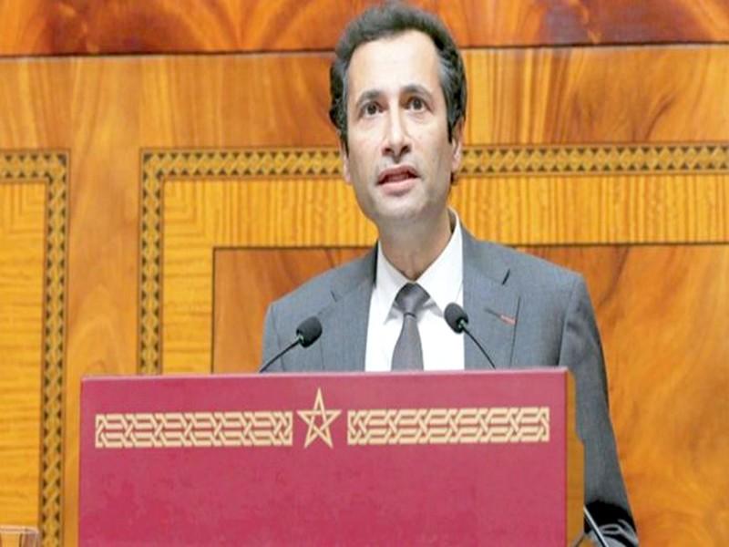 #MAROC_SOLIDARITE: La contribution de solidarité sera limitée aux entreprises dont le bénéfice net dépasse 5 MDH
