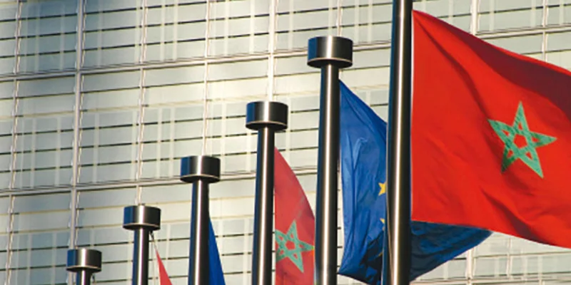 Maroc-UE: Examen des moyens de promouvoir la coopération