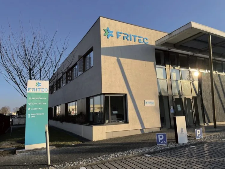 Le français Fritec prend le large au Maroc