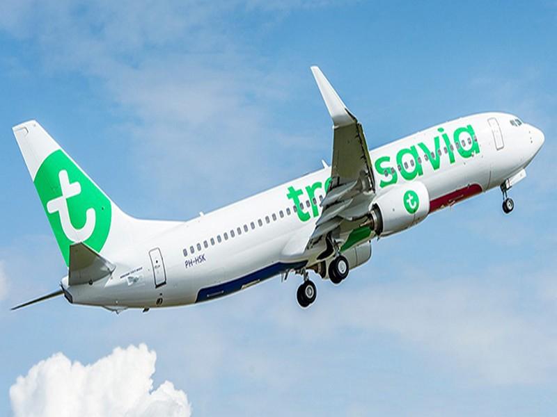 Transavia lance une nouvelle ligne vers le Maroc