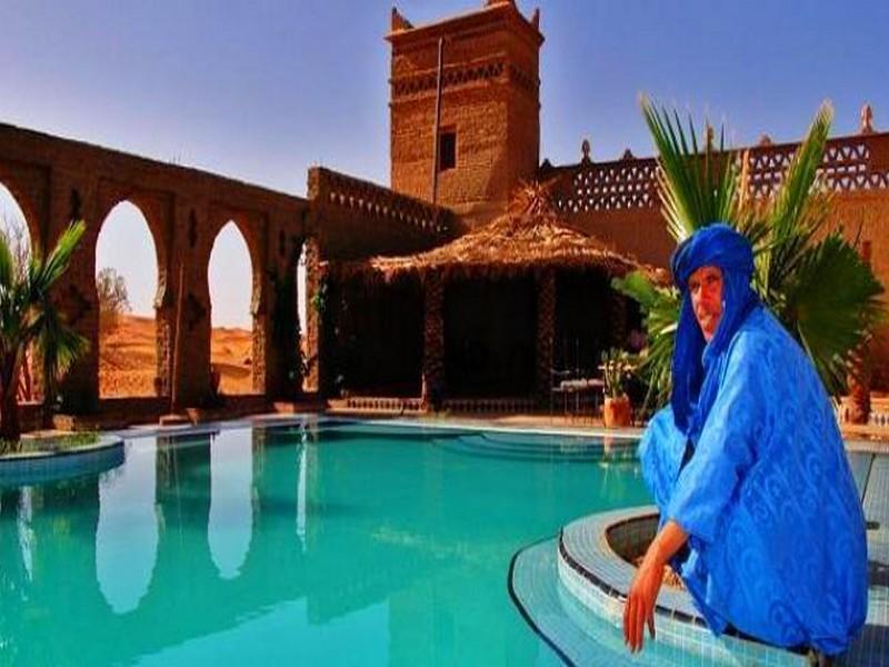 Tourisme : un mois d’août