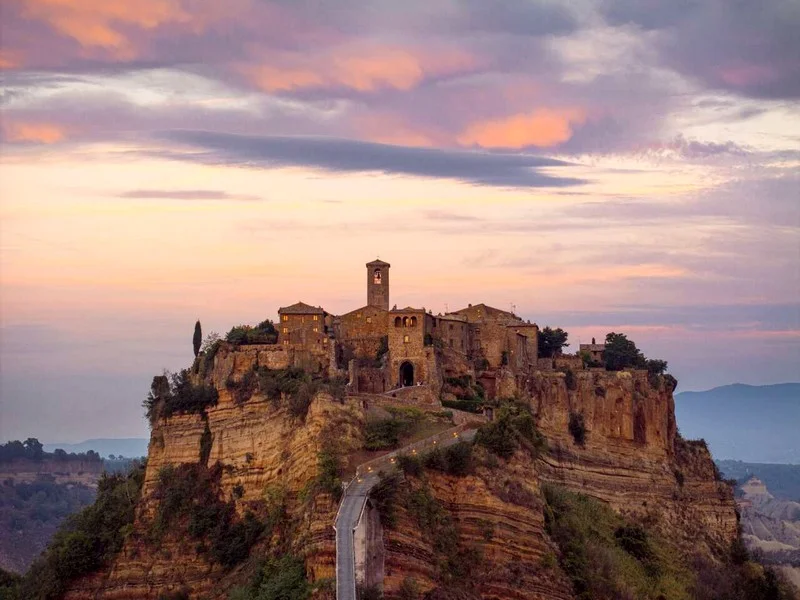 L'Italie mise sur le tourisme généalogique pour attirer les descendants d'Italiens du monde entier