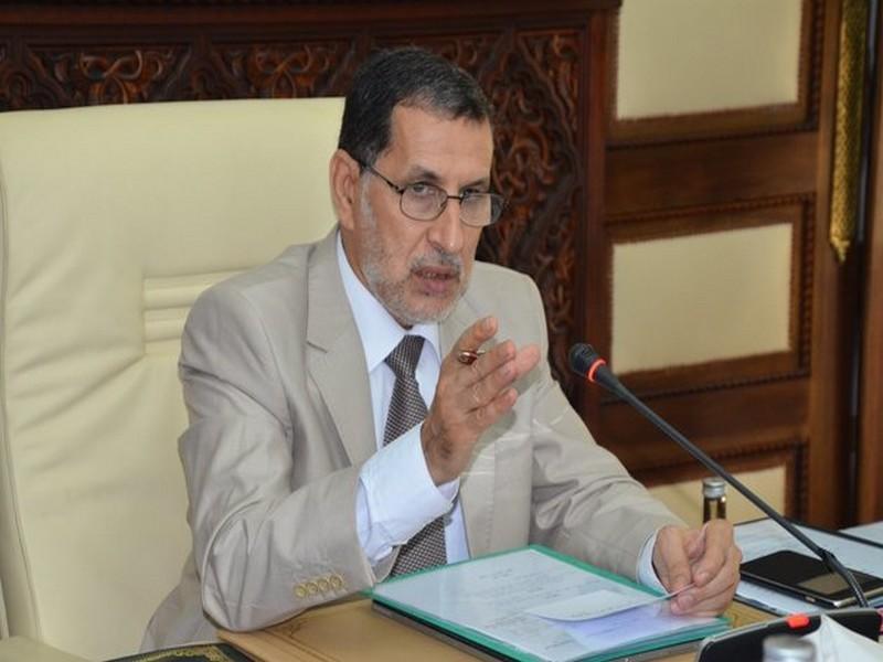 Saâdeddine El Othmani demande aux administrations d'utiliser exclusivement la langue arabe ou amazigh