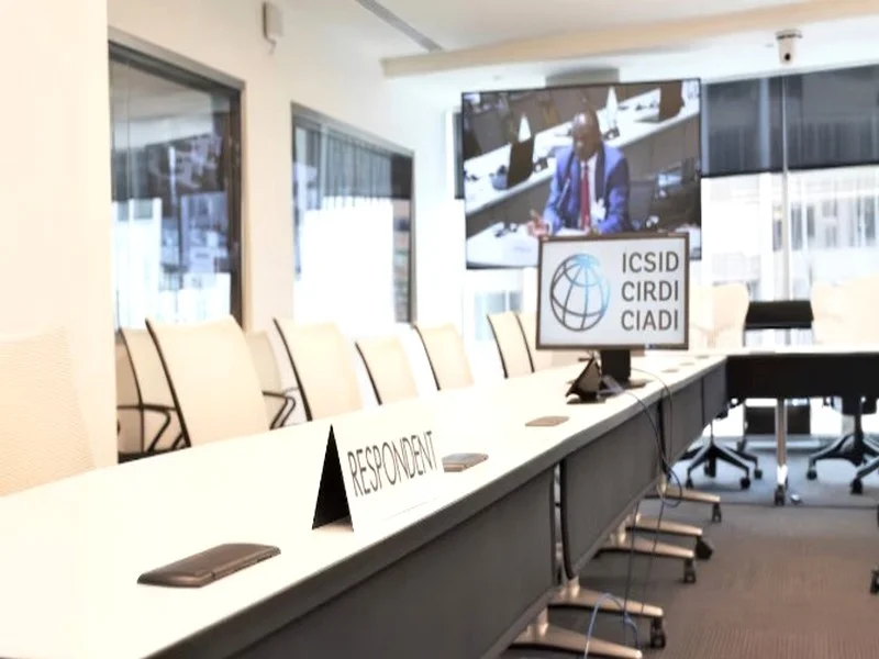 Rejet des Réclamations de Corral Morocco Holding : Le CIRDI Accorde 150 Millions de Dollars d’Indemnisation
