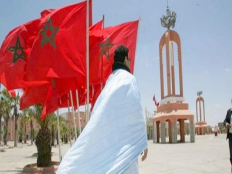 #MAROC_PROVINCES_DU_SUD_POUR_UNE_FIN_ASSISTANAT: Provinces du Sud : Une étude plaide pour la «fin 