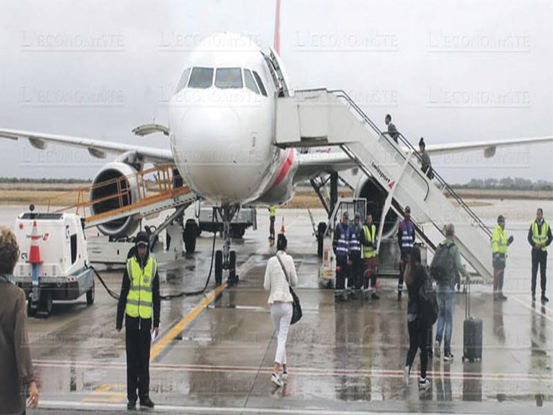 L’aéroport Fès-Saïss veut doper ses capacités