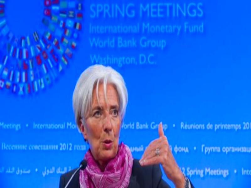 Algérie disparition de 350 milliards de dollars Christine Lagarde, Sarkozy et le FMI impliqués ?