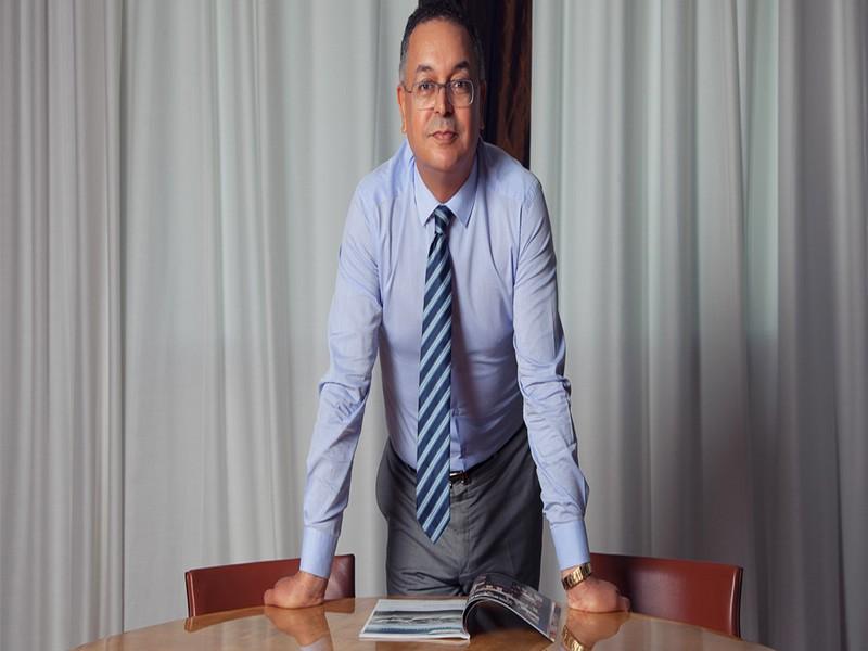 Lahcen Haddad: