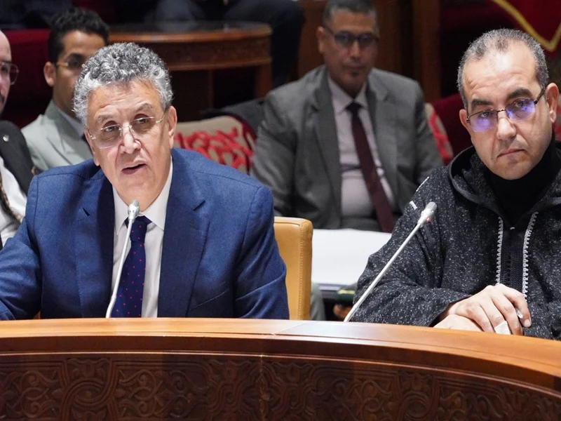 Maroc : Réforme de la procédure pénale, 421 articles modifiés